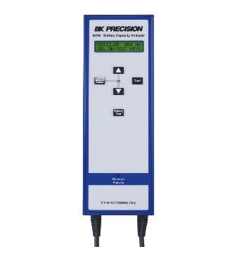 Battery Analyzer